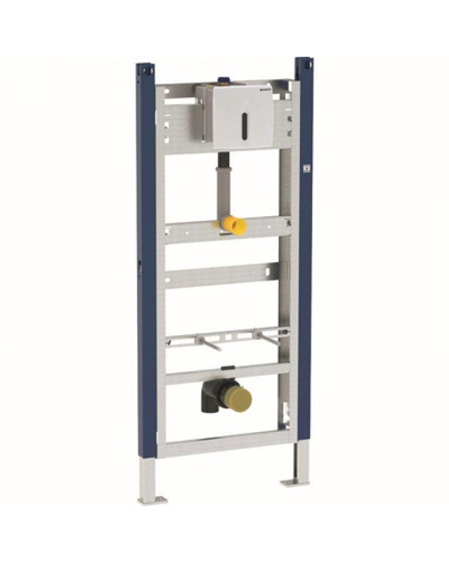 Duofix mont. el. za pisoar sa isp.el.230V 111.695.46.5