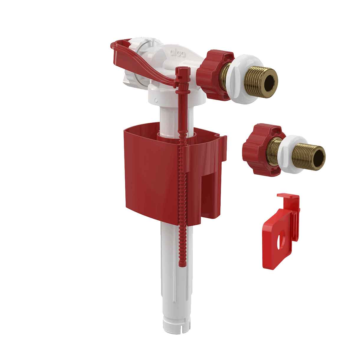 Plovak ALCA - horizontalni [A160UNI]