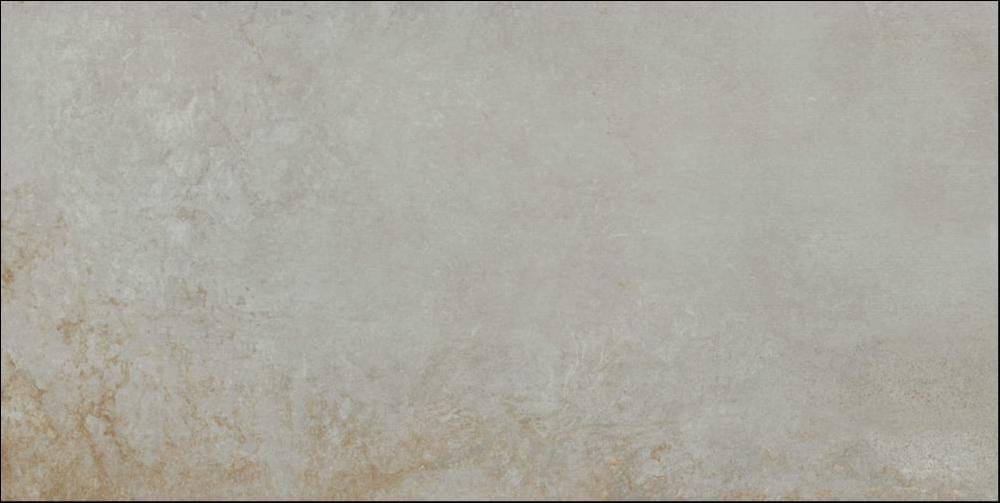 Podna plocica DISTRITO ALUMINIO 120x260 [mat,rec]