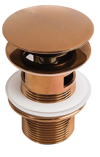 Mesingani pop up COPPER - sa rupom NEWARC