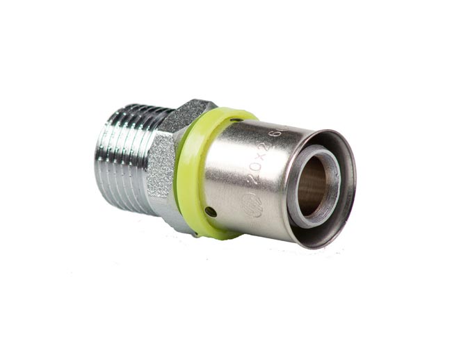 Press spojnica ARCO 25X2,5-1