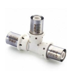 Press T-spojnica ARCO 20X2-20X2 874015A