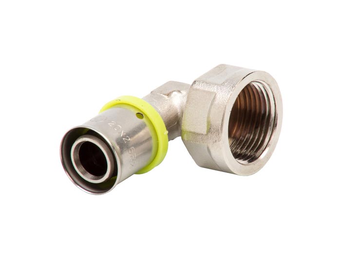 Press ugaona spojnica ARCO 20X2-3/4