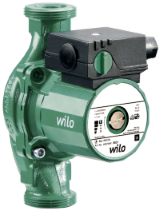 Pumpa WILO STAR RS 25/6 (holenderska,tri brzine,monofazna) 4032956
