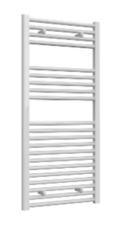 Susac peskira THERMOFIT [ravan - beli] 600x1400