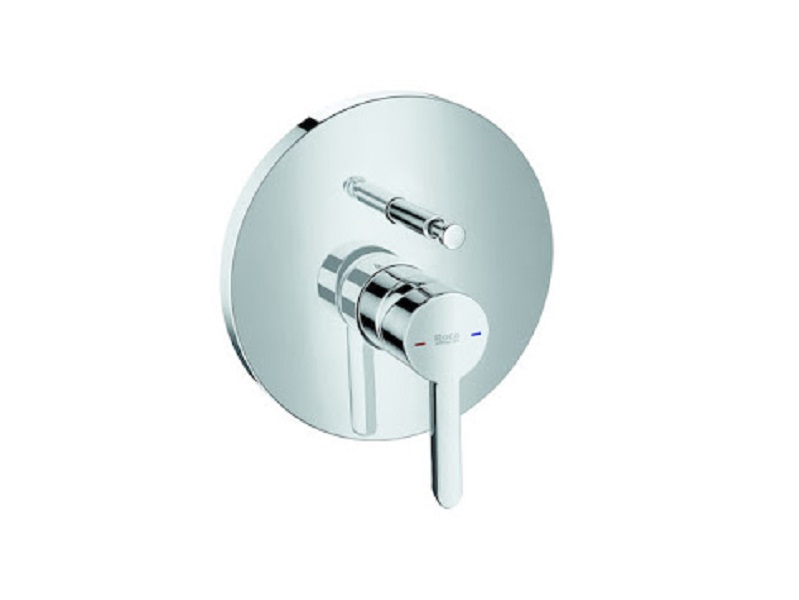 Maska za ugradnu bateriju sa preb. ROCA - CARELA (A5A0B8AC0K)