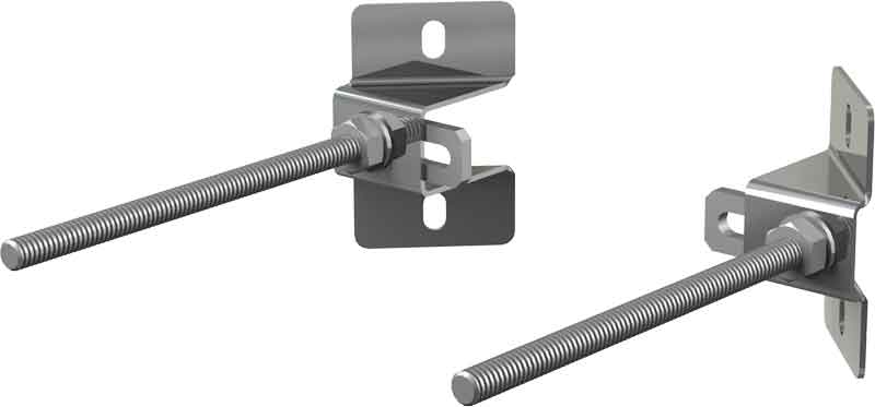 Set za ugaonu montazu ugradnog vodokotlica [M918]