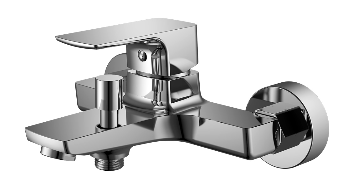 Bat. za kadu HYDRA - square