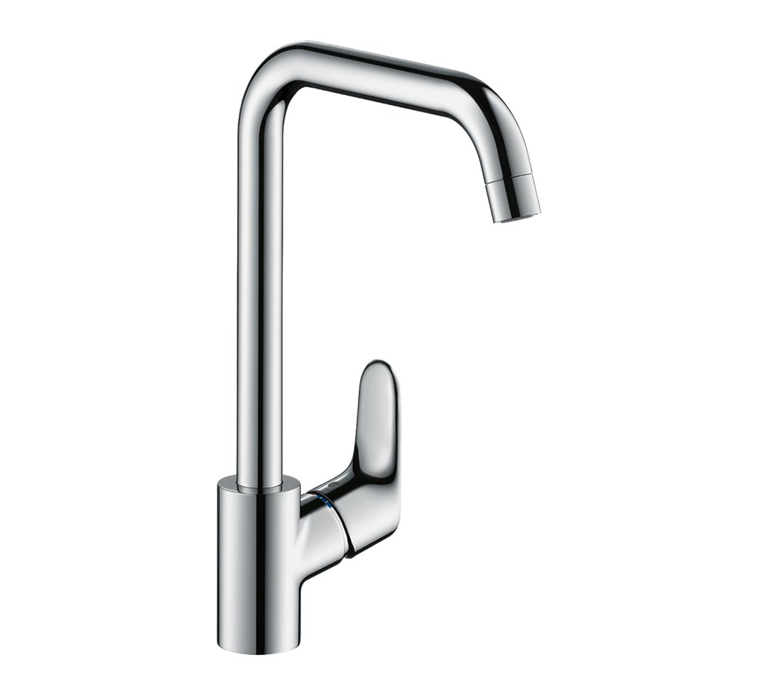 Bat. STH sudopera 2cevi  HANSGROHE -  FOCUS visoka (31820000)
