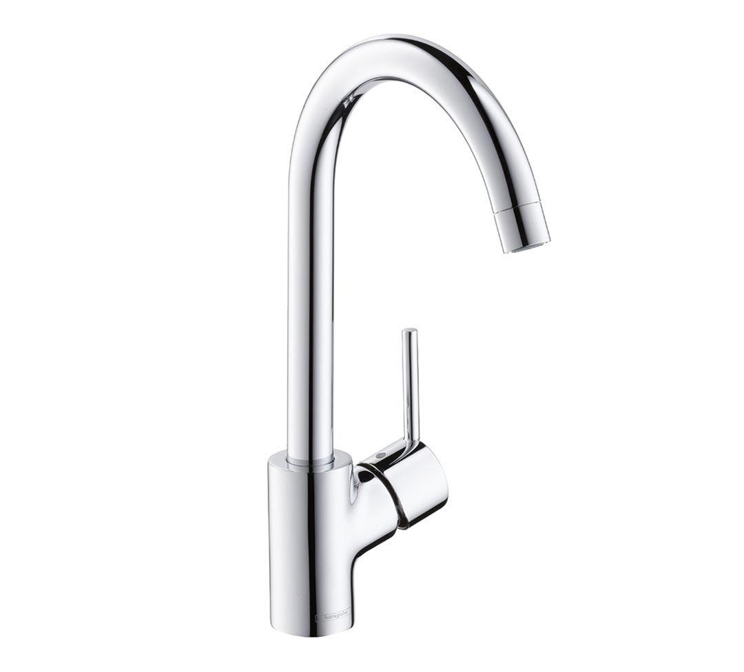 Bat. STH sudopera 2cevi HANSGROHE - TALIS S2 (14870000)