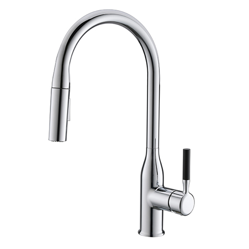 Bat. STH sudopera sa izvlacnim tusem NEWARC - STEP [900591]