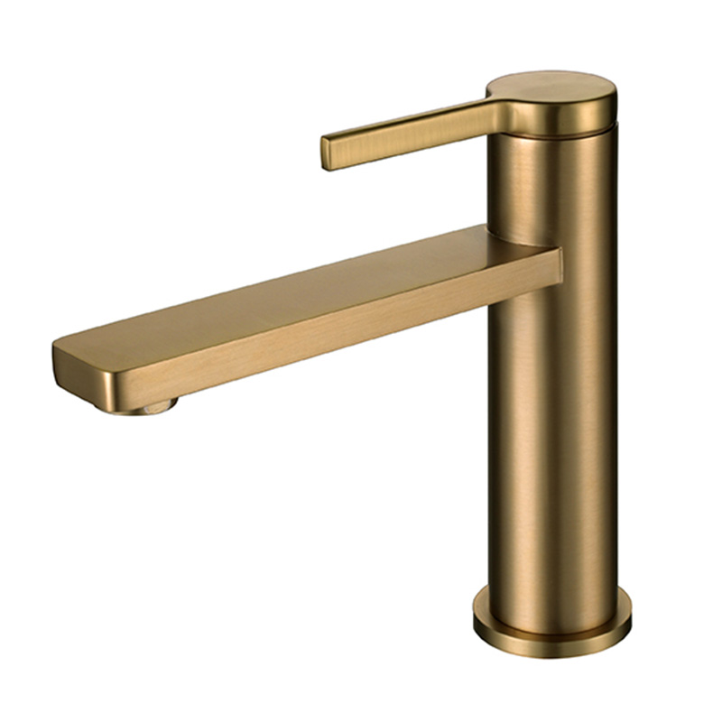 Bat. STH za umivaonik NEWARC - BOLD GOLD [910528]