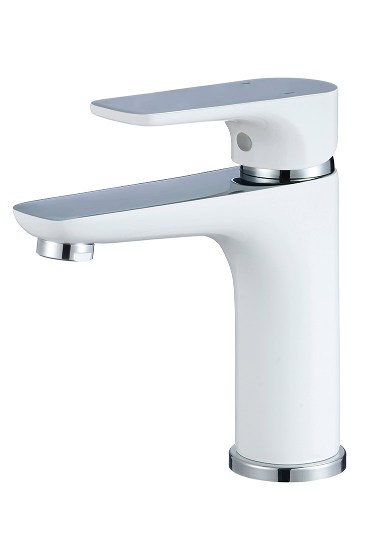 Bat. STH za umivaonik HYDRA - avangard white