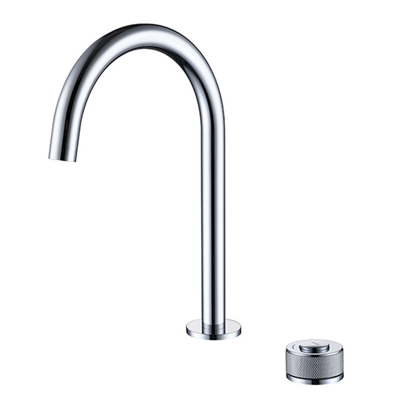 Bat. STH za umivaonik ugradna NEWARC - STEP [900521]