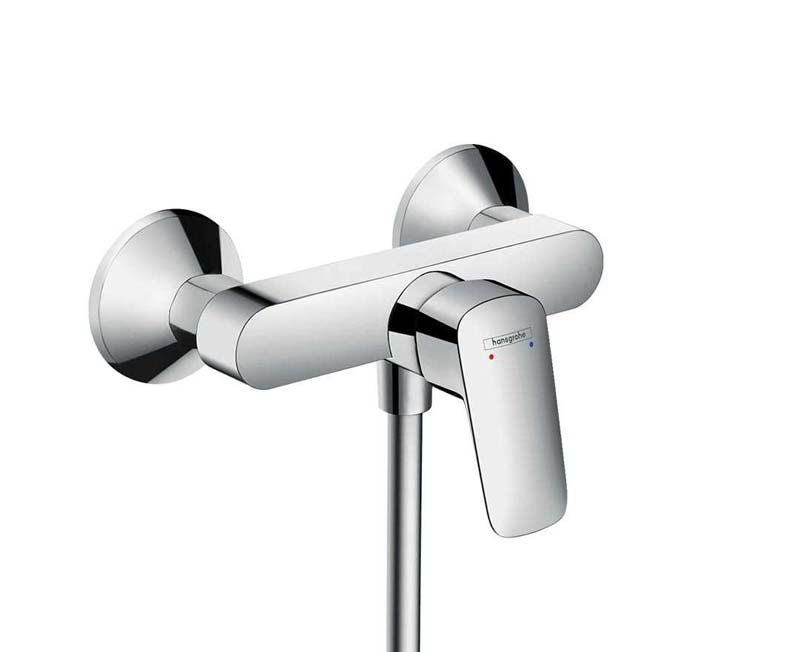 Bat. za tus kadu HANSGROHE - LOGIS (71600000)