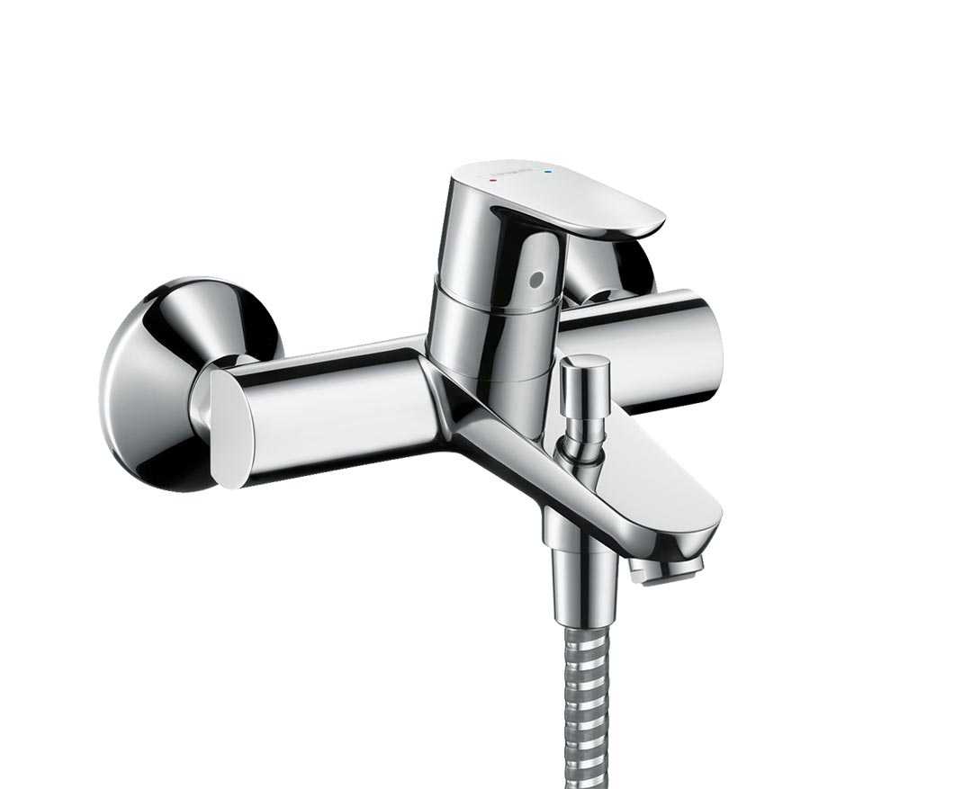 Bat. za kadu HANSGROHE -  FOCUS (31940000)