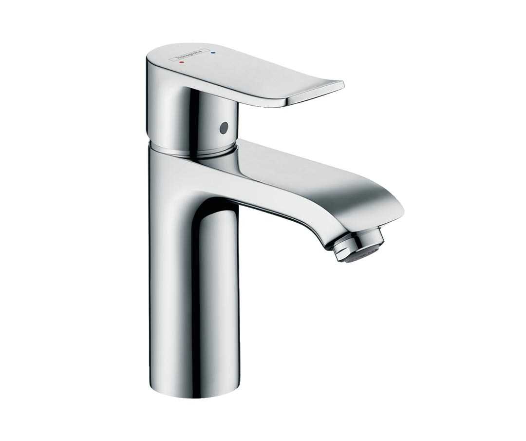 Bat. STH za umivaonik HANSGROHE -  METRIS (31080000)