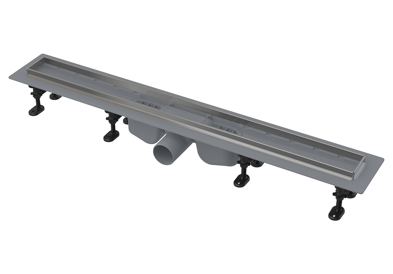 Tus kanalica.750mm PVC horiz. APZ22