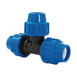 KPE T spojnica 20x20x20