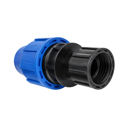 KPE spojnica sa holenderom 25x1