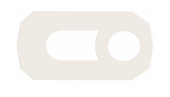 Podna guma za wc solju [PE-I3003P]