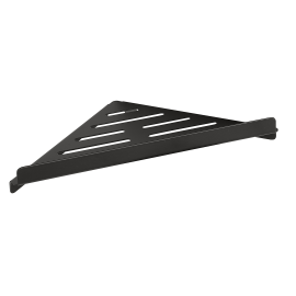 Polica ugaona BEMETA - DARK [102308260]