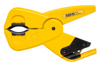 Rezac rebrastih cevi 45 REMS - RAS [113480R]