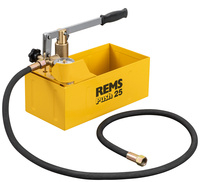 Ispitivac pritiska REMS - PUSH 25 bar [115002R]