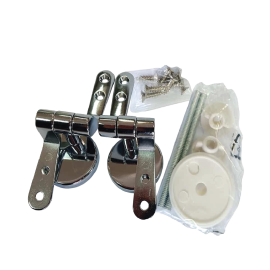 Pribor za montazu WC daske MDF