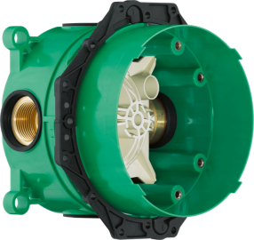 Kuciste za mesacku glavu HANSGROHE -  I-BOX UNIVERSAL (01800180)