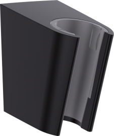 Drzac tusa fiksni HANSGROHE -  PORTER S (black) (28331670)