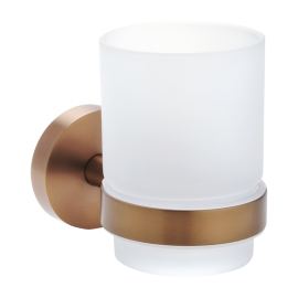 Drzac case BEMETA - AMBER [155110012]