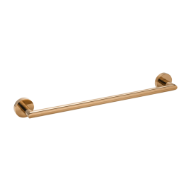 Drzac peskira 45cm - jednodelni BEMETA - CORAL [158204022]