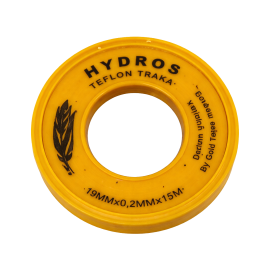 Teflon traka 19mmx0.1x15met HYDROS