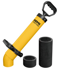 Otpusivac odvoda pritisak REMS - PULL PUSH [170300R]