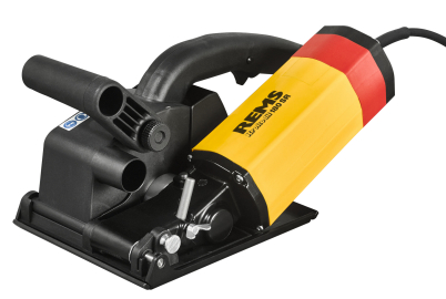 Alat elektricni za secenje i prorezivanje betona REMS - KROKODIL 180 SR [185012R220]