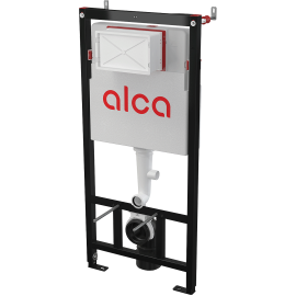 Vodokotlic ugradni za suvu ugradnju SADROMODUL [AM101/1120]