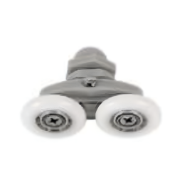 Tockic za kabinu dvodelni TIP F