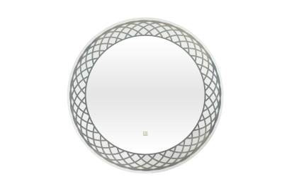 LED ogledalo R60 DH-L2017