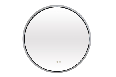 LED ogledalo sa anti-fog i dimerom F60 [DH-L2361]