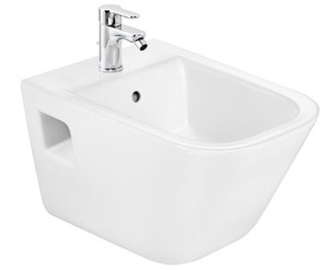 Bide konzolni sa vidljivim kacenjem ROCA - Gap [A357475000]