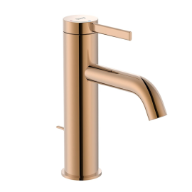 Bat. stojeca za umivaonik ROCA -  ONA [A5A309ERG0](rose gold)