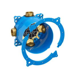 Kuciste za mesacku glavu ROCABOX UNIVERSAL [A525869403]