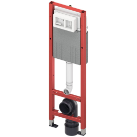 Vodokotlic ugradni za suvu ugradnju TECE base compact 320 [9400440]