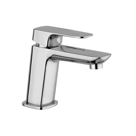 Bat. stojeca za umivaonik h-125 PAINI - NOVE [09CR205]