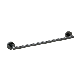 Drzac peskira 45cm - jednodelni BEMETA - HEMATIT [159204022]