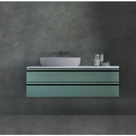 Toaletni ormaric KOLPA SAN - ALEXIS OA 120 GN sa fiokom (547220)