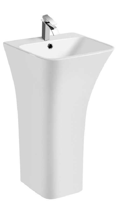 Umivaonik stojeci HIDROSAN [WK-8013]