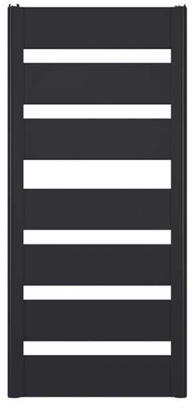 Radijator ELEGANT 630x1250 - crni EL09/60