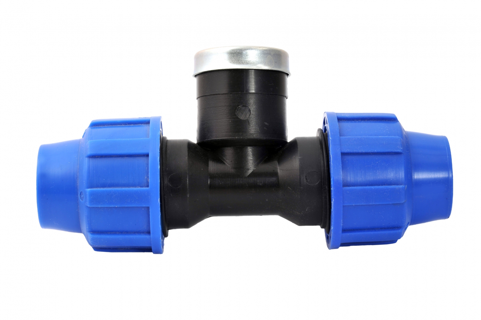 KPE T spojnica UN reducir 25x1/2